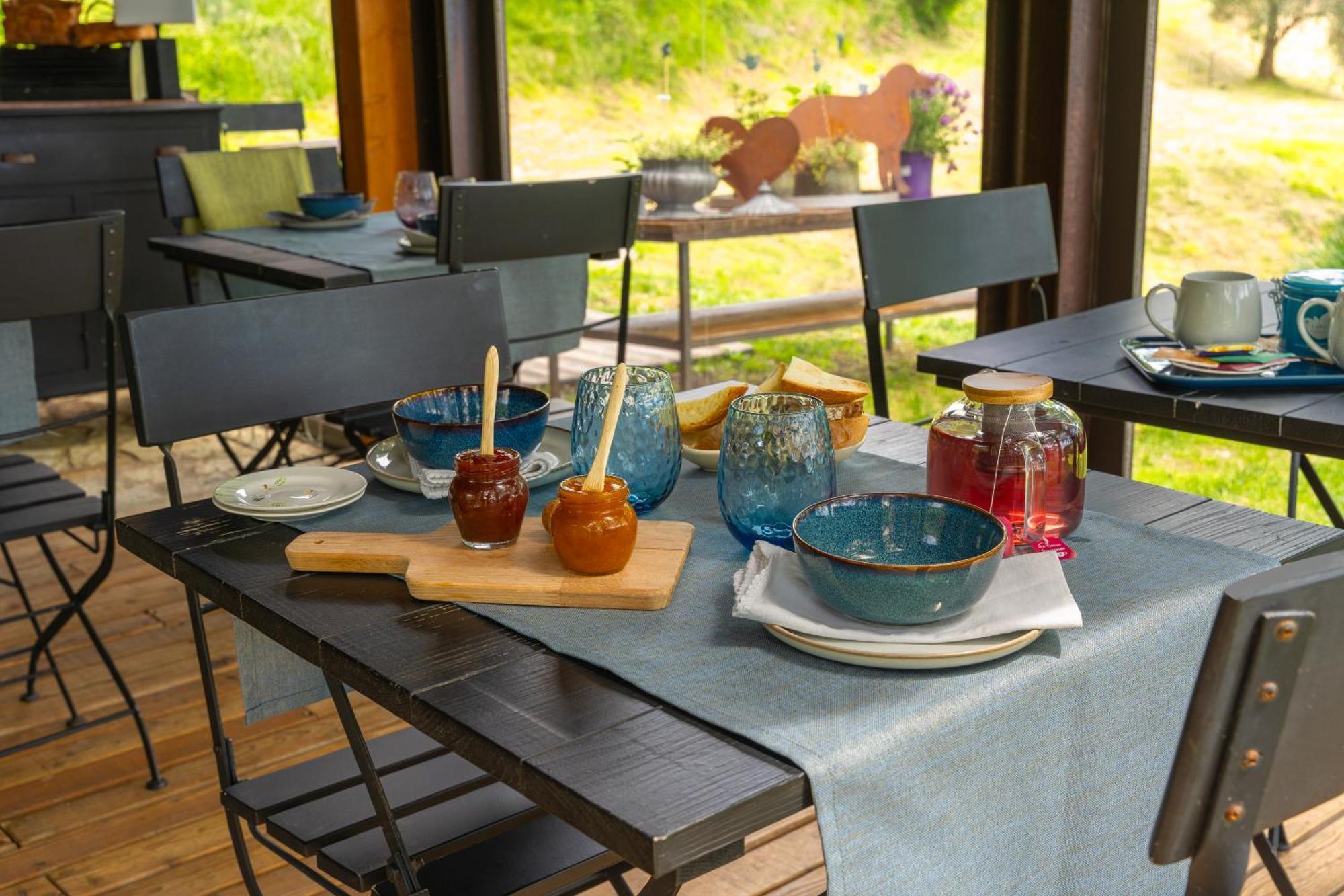 Premignaga Natural Home 가르도네리비에라 외부 사진