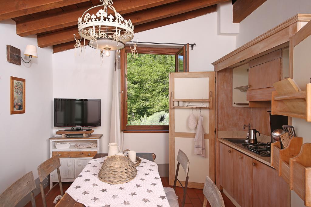 Premignaga Natural Home 가르도네리비에라 외부 사진